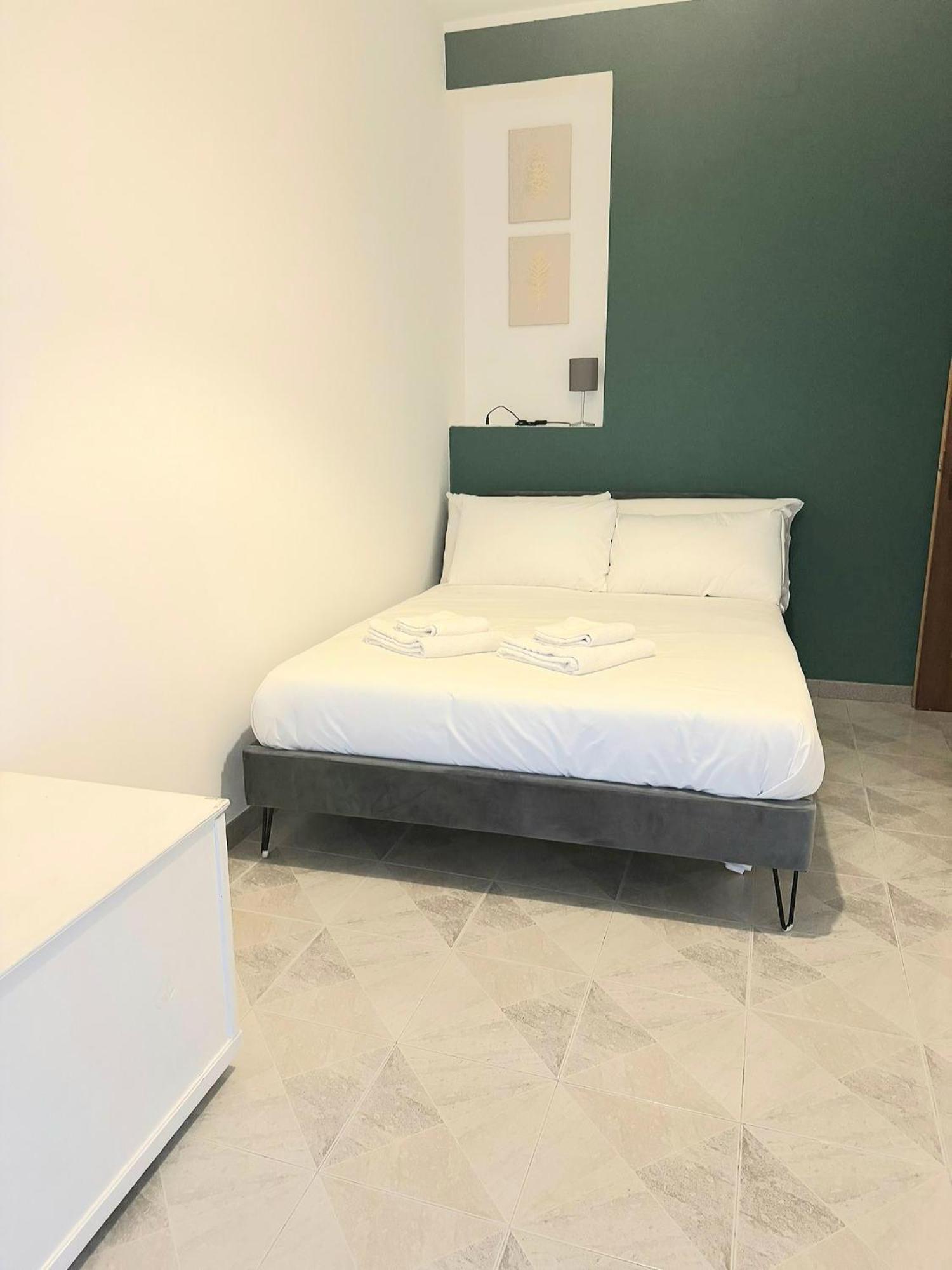 Enea Apartment Rome Exterior photo