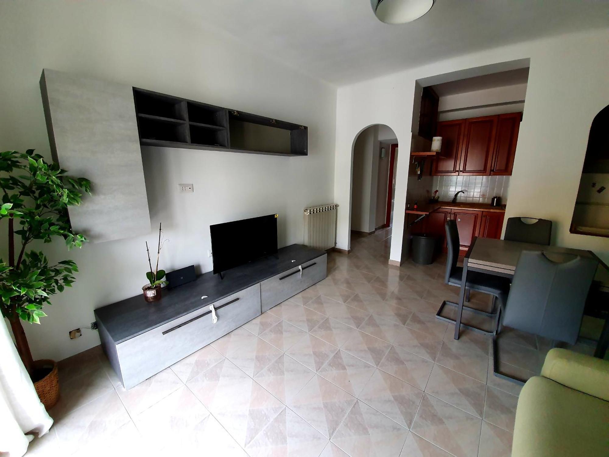Enea Apartment Rome Exterior photo
